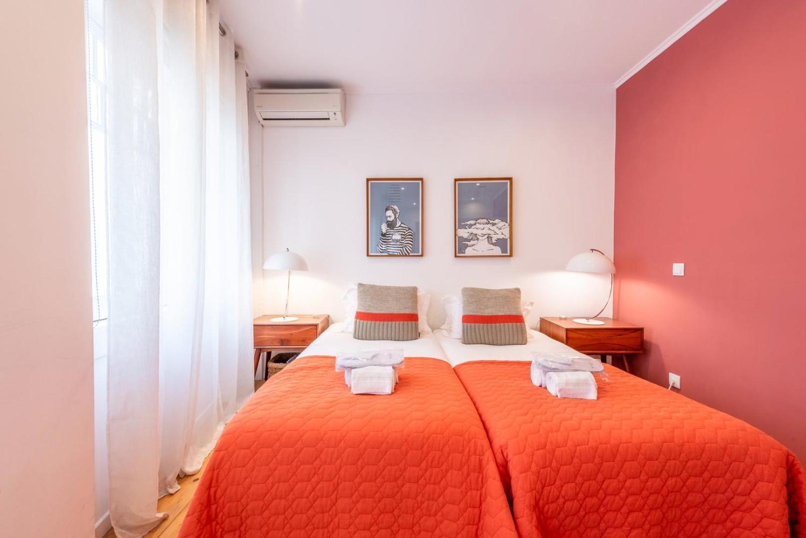 Guestready - Baixa Blues Apartment Lisbon Exterior photo