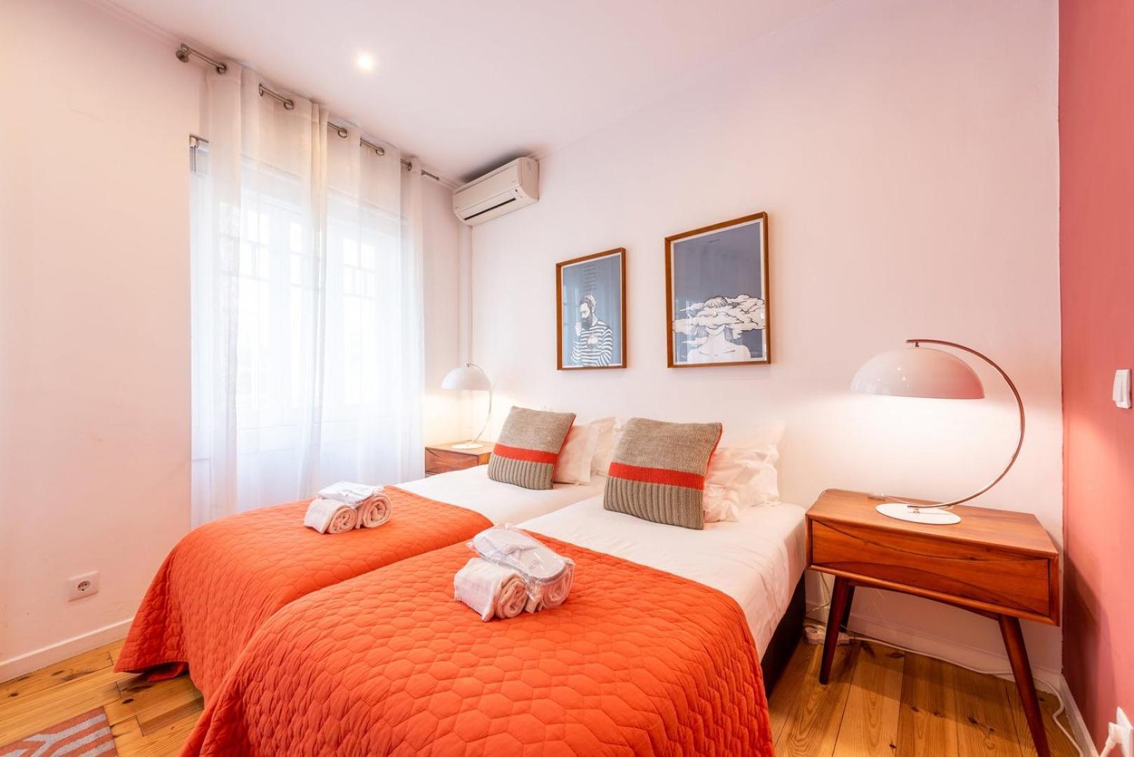 Guestready - Baixa Blues Apartment Lisbon Exterior photo
