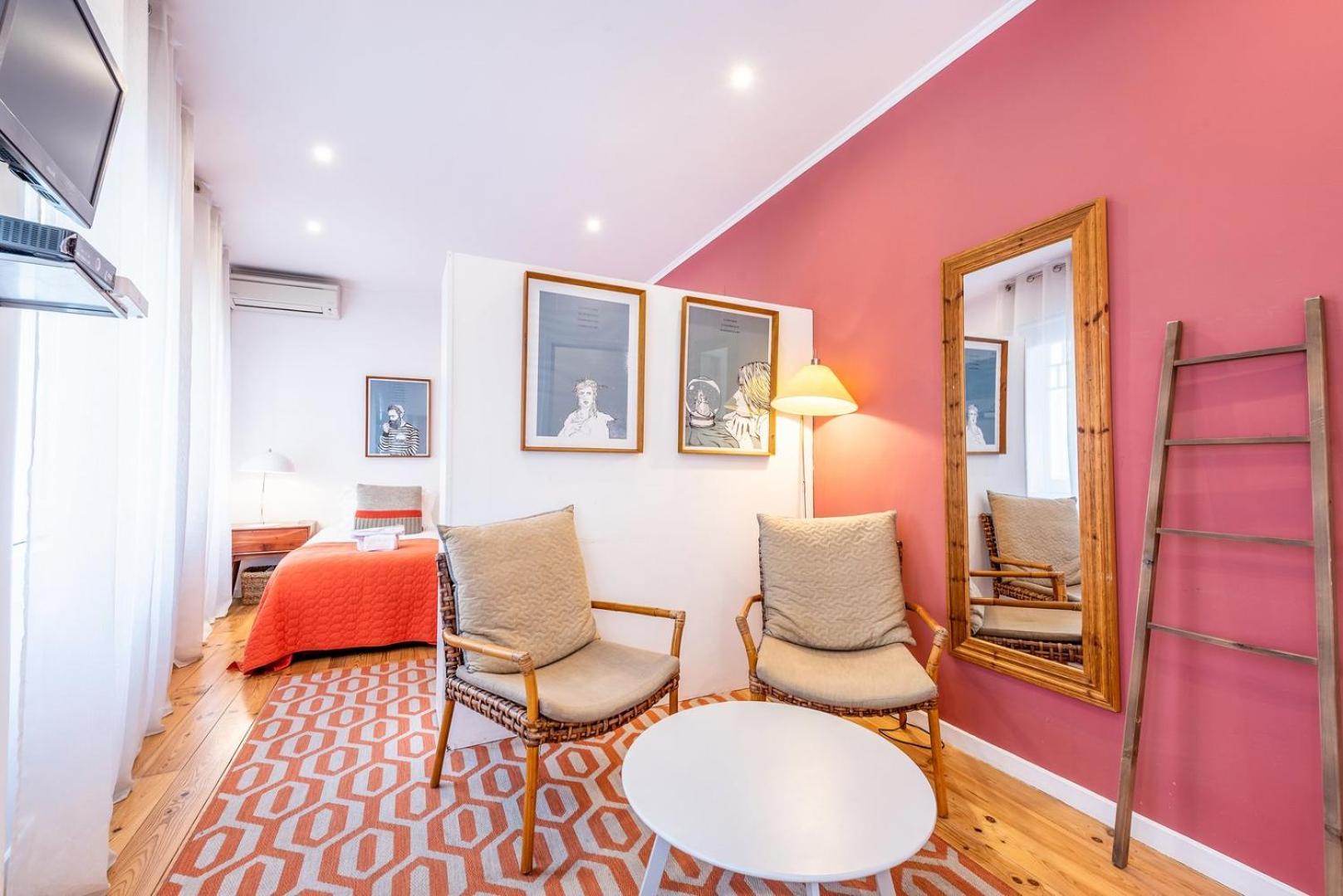 Guestready - Baixa Blues Apartment Lisbon Exterior photo
