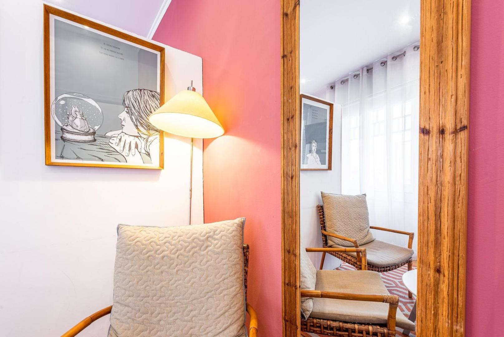 Guestready - Baixa Blues Apartment Lisbon Exterior photo