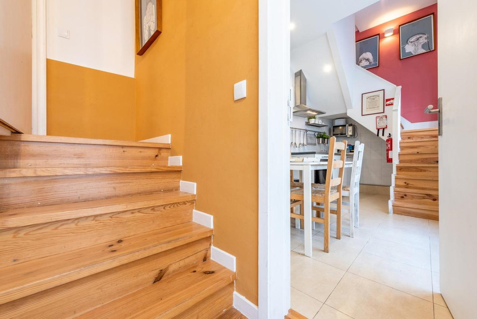 Guestready - Baixa Blues Apartment Lisbon Exterior photo