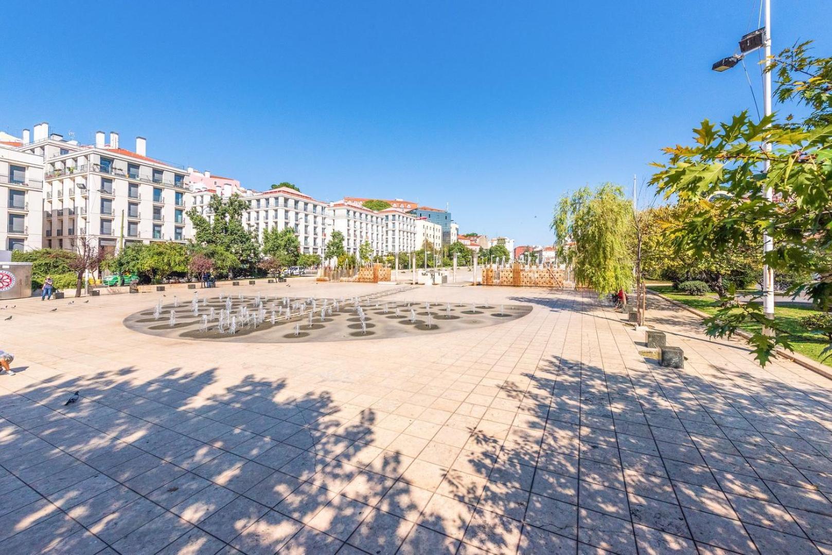 Guestready - Baixa Blues Apartment Lisbon Exterior photo